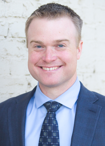 Luke W. Reese