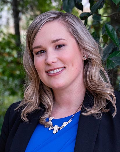 Rebecca L. Larson