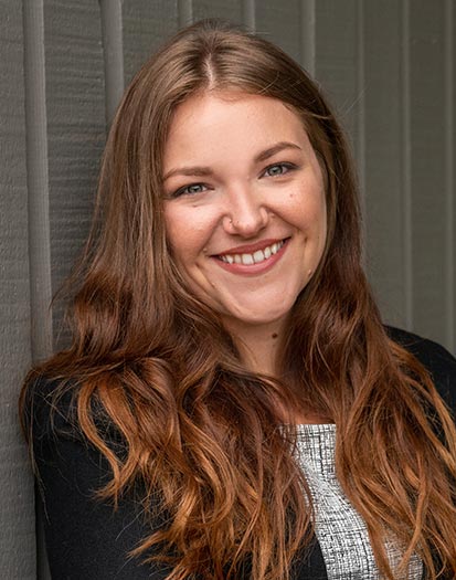 Emily C. Dougherty